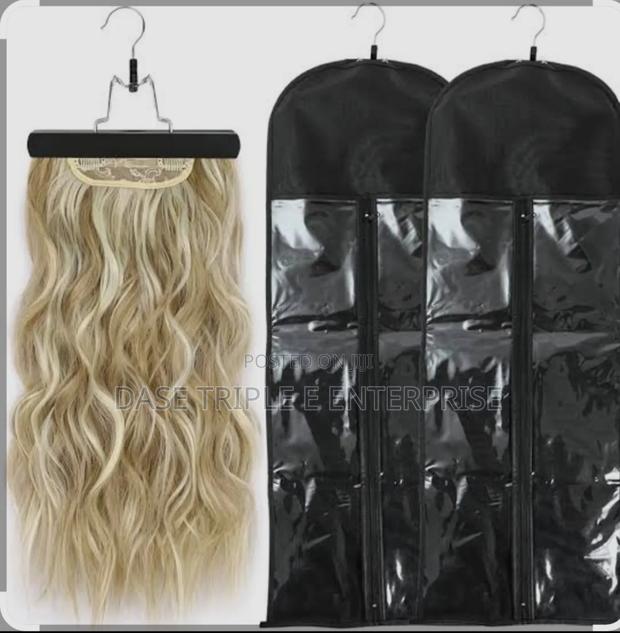 Wig Storage Bag (32inch) · Photo 1