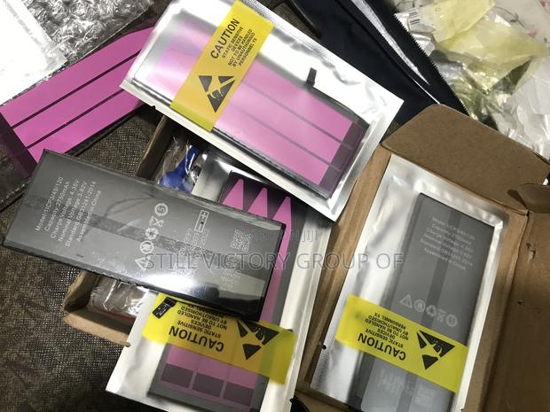 iPhone 6s Plus Battery Original · Photo 2
