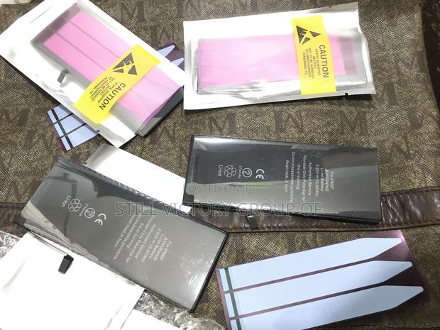 iPhone 6s Plus Battery Original · Photo 1