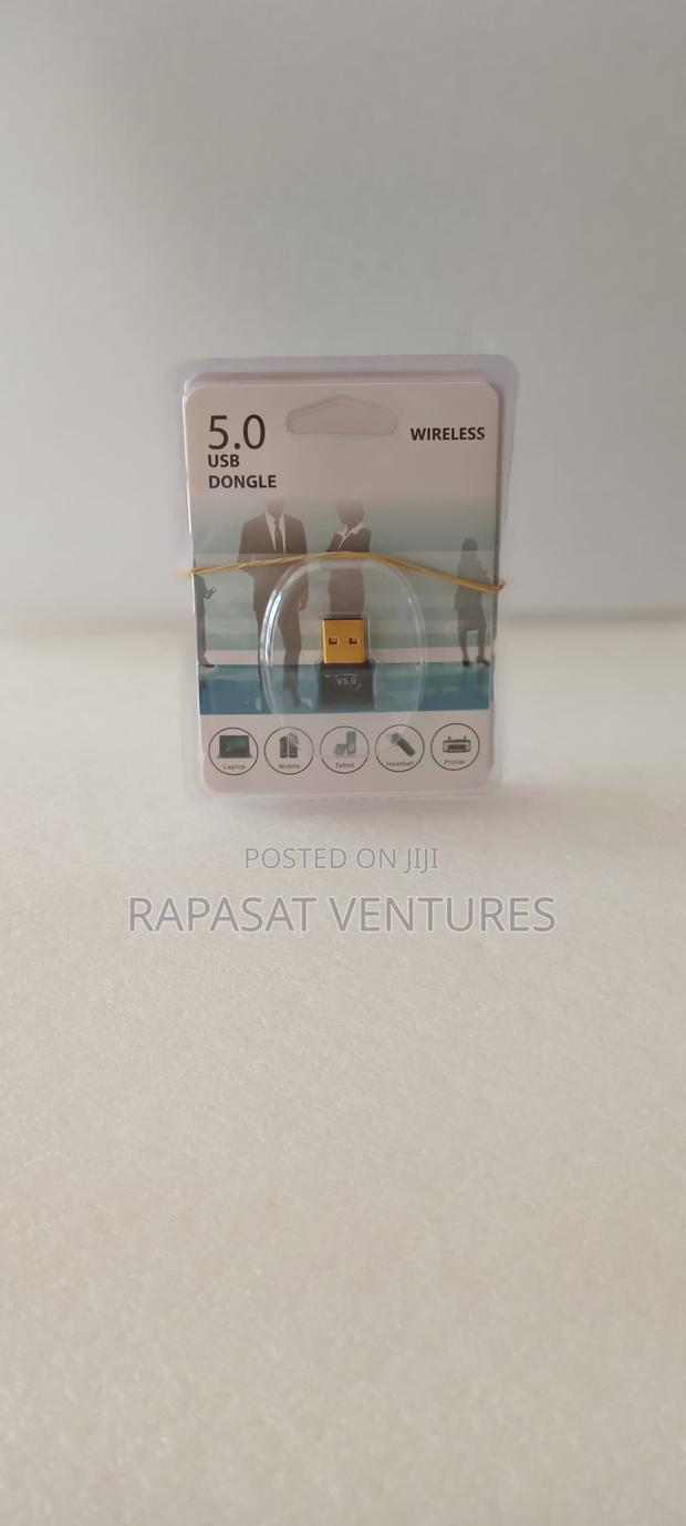 Bluetooth 5.1 Wireless Adapter · Photo 1