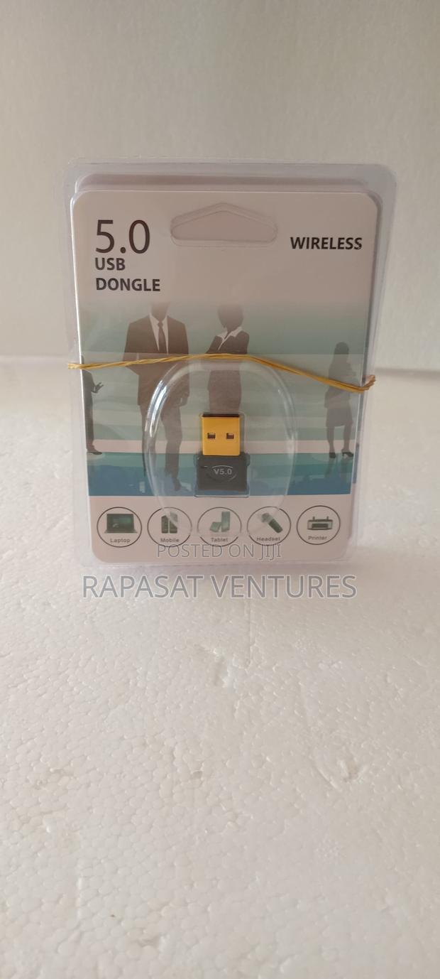 Bluetooth 5.1 Wireless Adapter · Photo 2