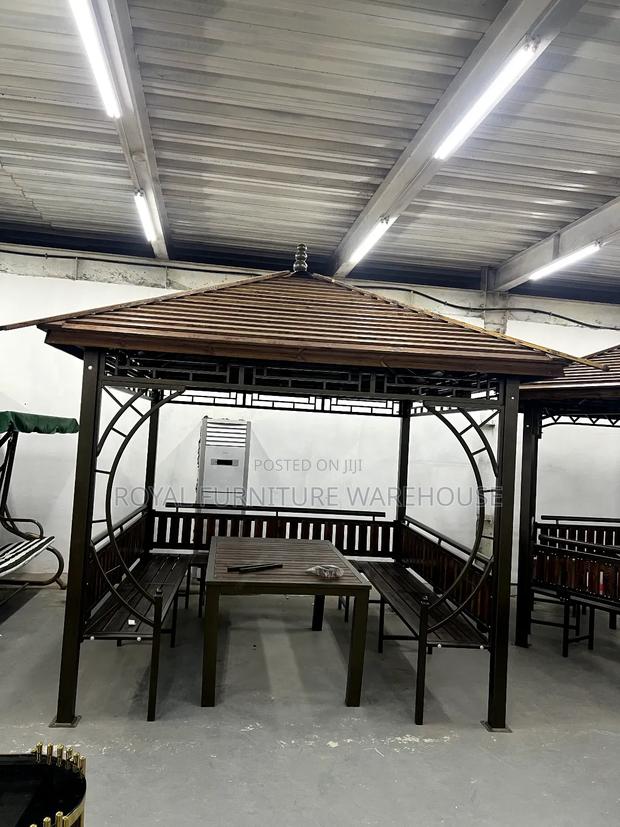 Foreign Furniture Installation Service · Photo 2
