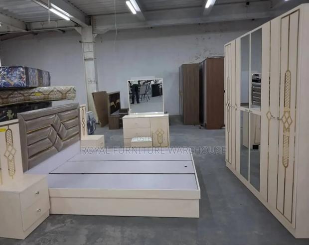 Foreign Furniture Installation Service · Photo 3