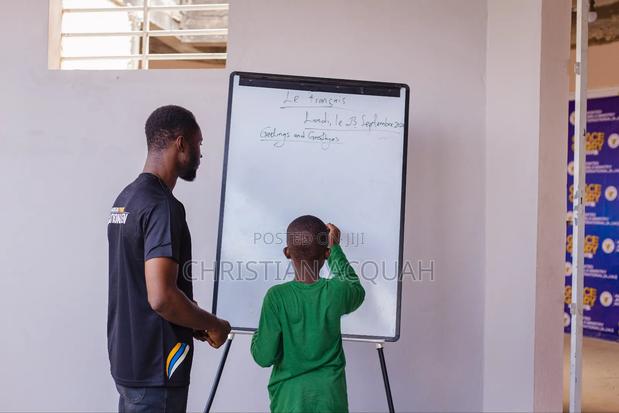 Personalized Home Tuition · Photo 3