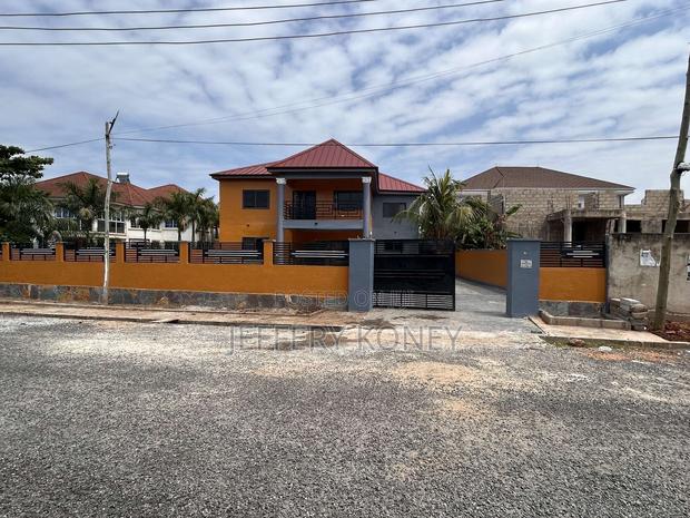 6bdrm House in Tseaddo for rent · Photo 3