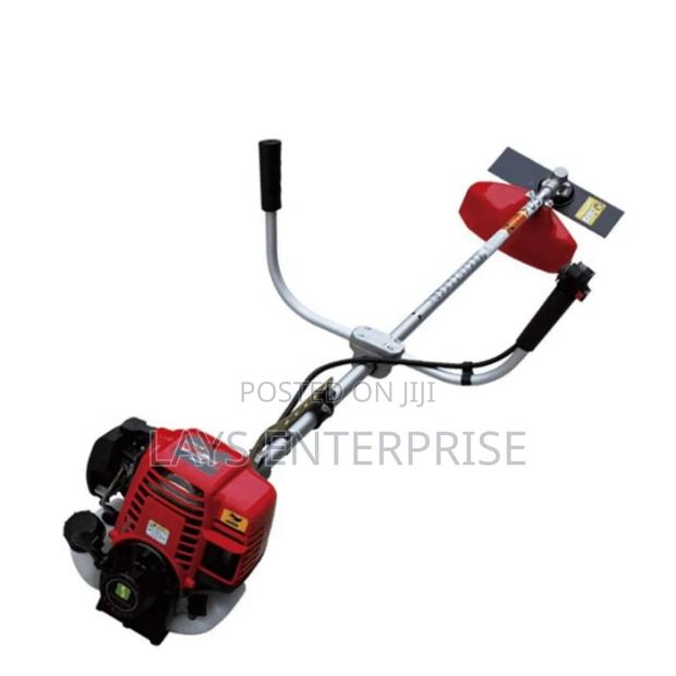 Brush Cutter / Weed Slasher 4 Stroke Side Pack · Photo 1