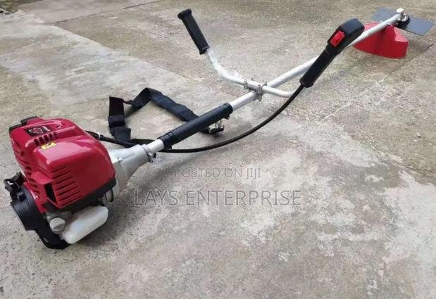 Brush Cutter / Weed Slasher 4 Stroke Side Pack · Photo 2