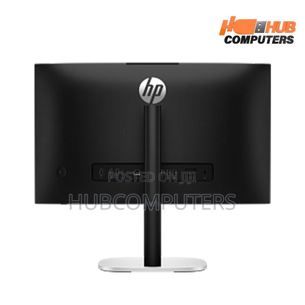 New Desktop Computer HP AiO 24 8GB Intel Core i7 SSD 512GB · Photo 3