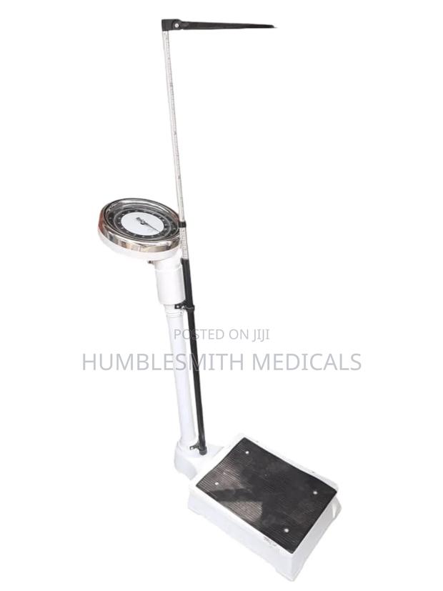 Scale With Height Manual · Photo 1
