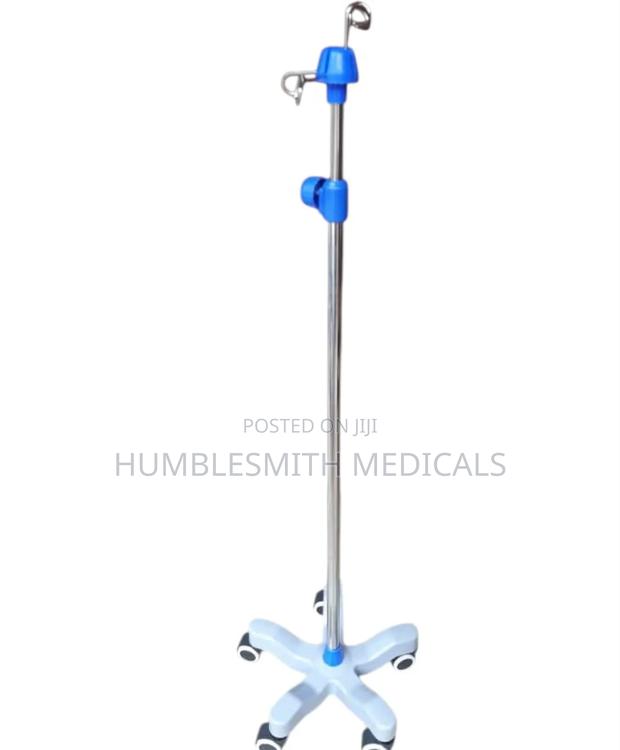 Drip Stand Big Base · Photo 1