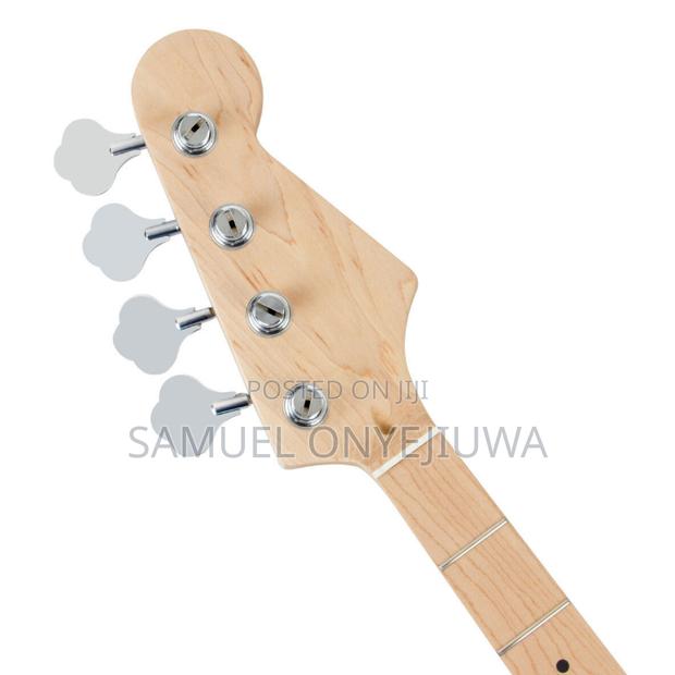 4pcs Guitar String Tuning Pegs for Bass Guitar · Photo 1