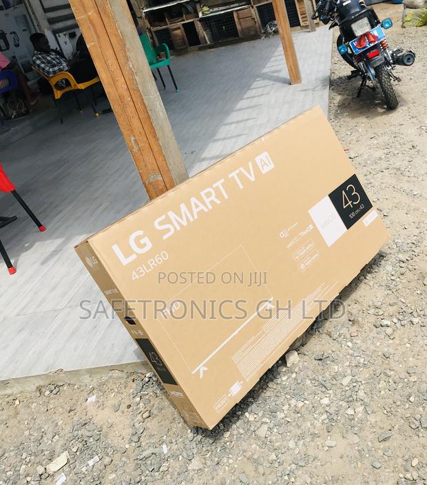 Order Full Hd Lr60 43 Inch Smart Led Uhd Lg Tv · Photo 2