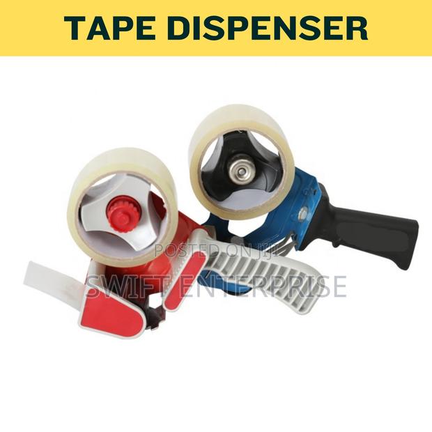 Tape Dispenser - Cellotape · Photo 1