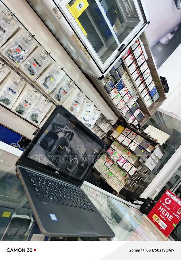 Laptop Dell Latitude 3380 8GB Intel Core I3 HDD 500GB · Photo 1