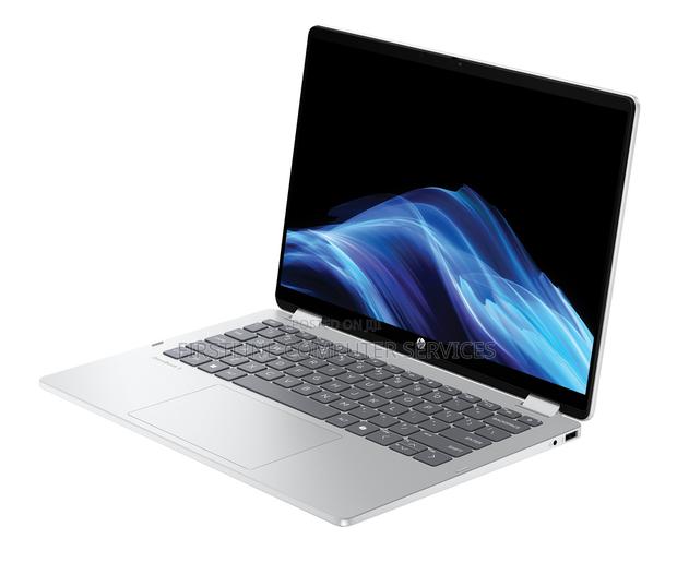 New Laptop HP 16GB Intel Core Ultra 7 SSD 512GB · Photo 2