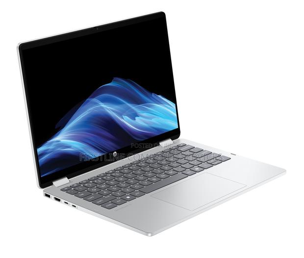 New Laptop HP 16GB Intel Core Ultra 7 SSD 512GB · Photo 3