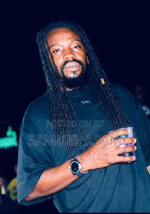 12 Years Natural Locks for Sell · Photo 1