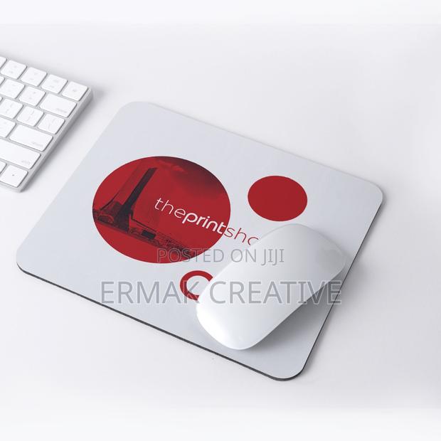 Customised Mousepad · Photo 1