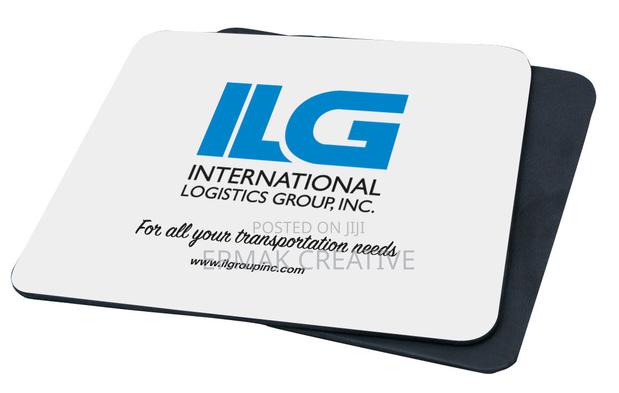Customised Mousepad · Photo 3