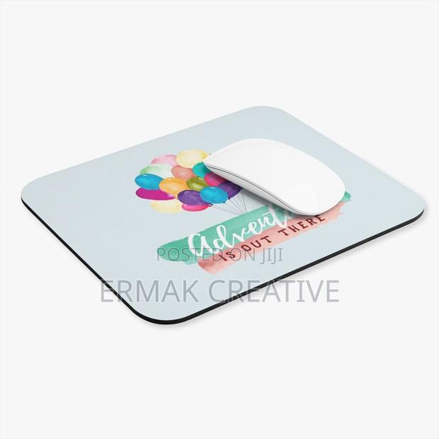 Customised Mousepad · Photo 2