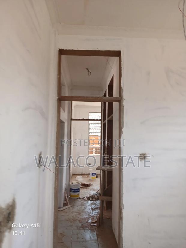2bdrm Shared Apartment in Walako Estate, North Industrial Area for rent · Photo 3