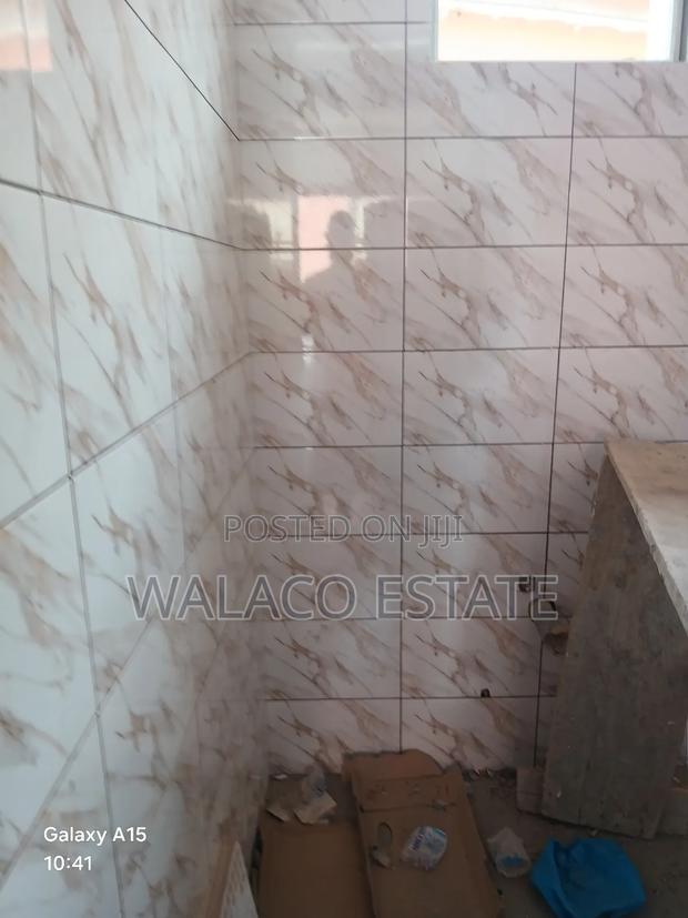 2bdrm Shared Apartment in Walako Estate, North Industrial Area for rent · Photo 5