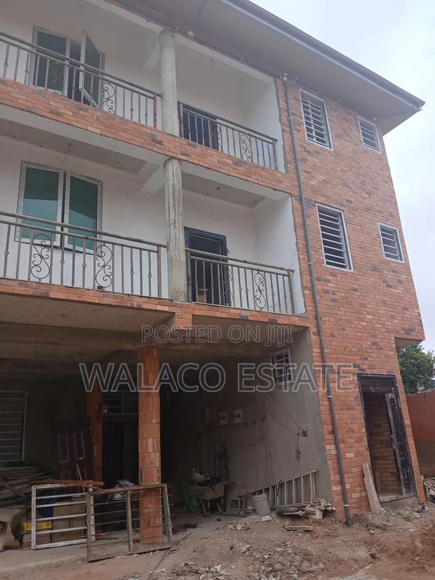2bdrm Shared Apartment in Walako Estate, North Industrial Area for rent · Photo 1