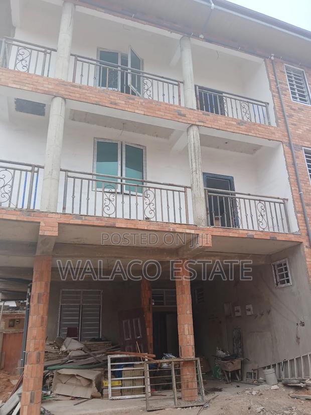 2bdrm Shared Apartment in Walako Estate, North Industrial Area for rent · Photo 8