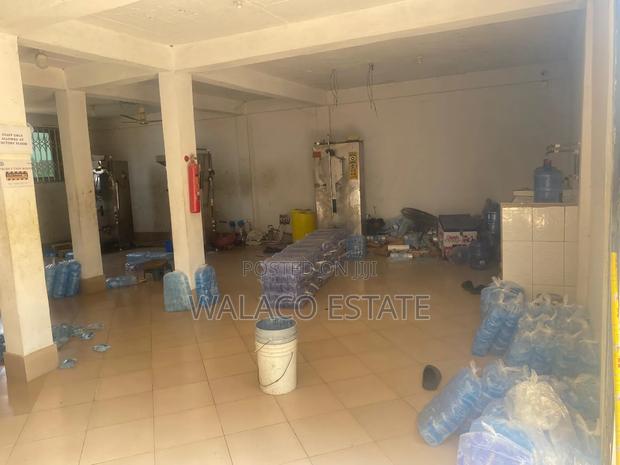 140 Square Metre Warehouse at Abeka for Rent · Photo 1