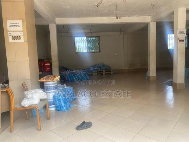 140 Square Metre Warehouse at Abeka for Rent · Photo 2