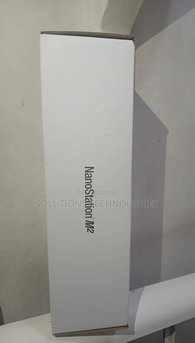 Nanostation M2 · Photo 1