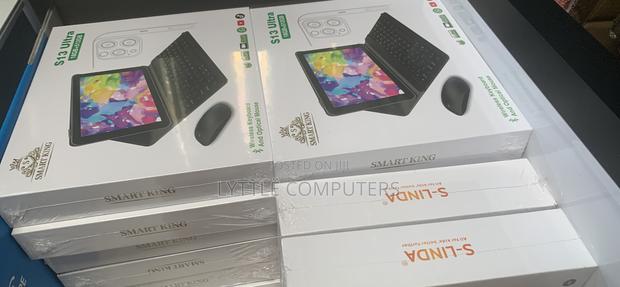 New Tablet 512 GB · Photo 2