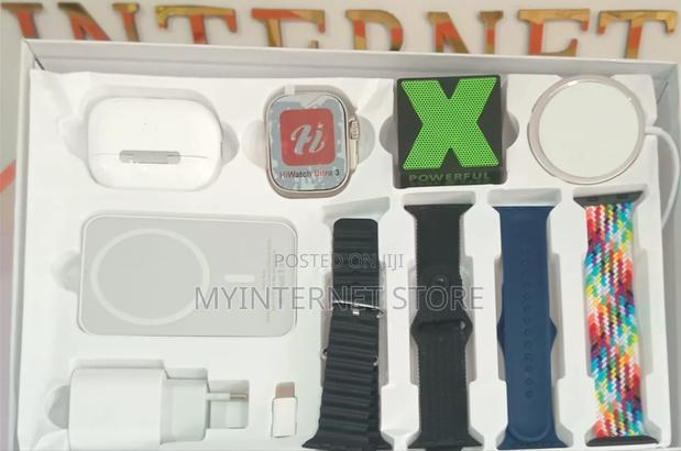Smart Watch · Photo 2