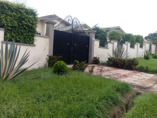 1bdrm Apartment in Ayeduase K 5, Kumasi Metropolitan for rent · Photo 2