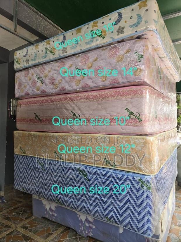 Matresses Available in All Sizes · Photo 3