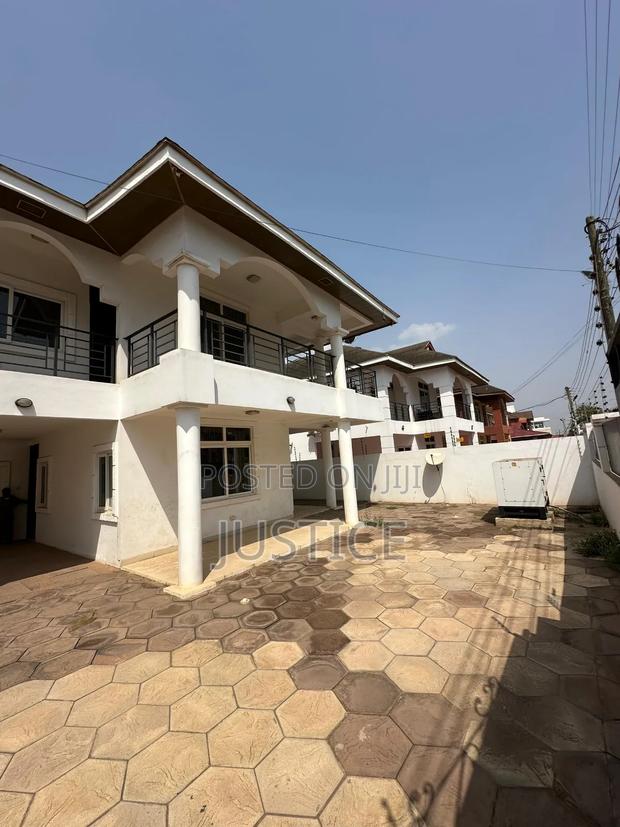 4bdrm House in Adjiringanor, Adjiriganor for rent · Photo 1