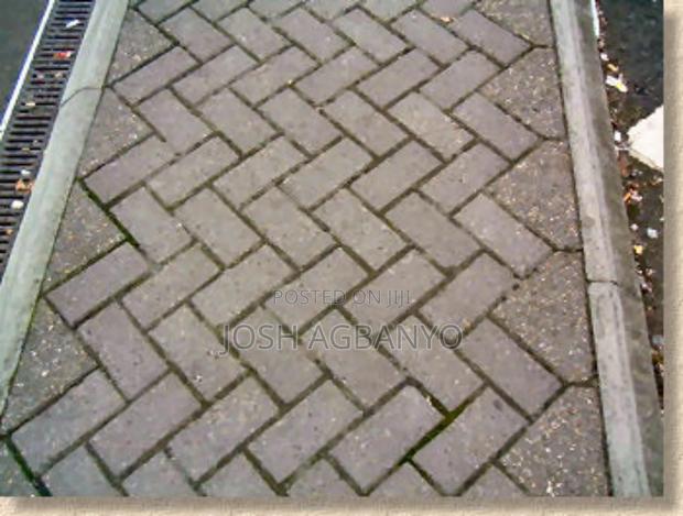 Pavement Block Laying · Photo 3