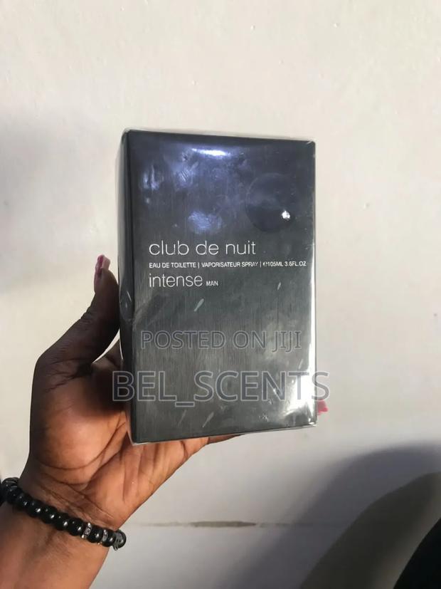 Club De Nuit Intense Man · Photo 1