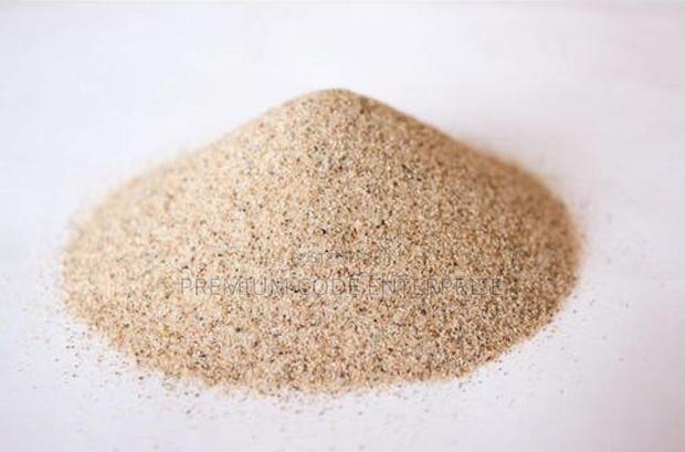 High-Purity Silica Sand- 25kg · Photo 3