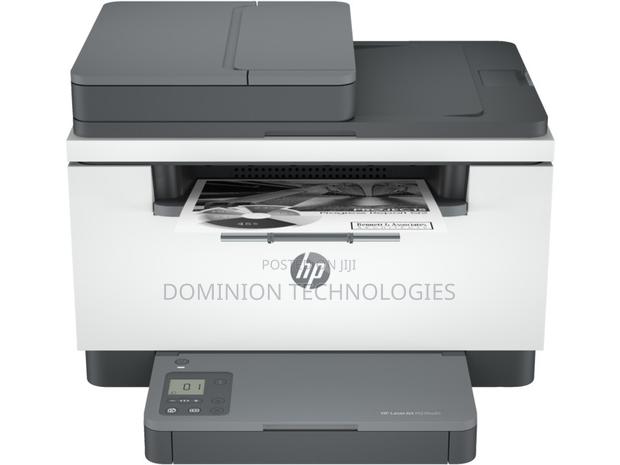HP Laserjet MFP M236sdn Printer (9yg08a) Scan, Copy Print · Photo 1