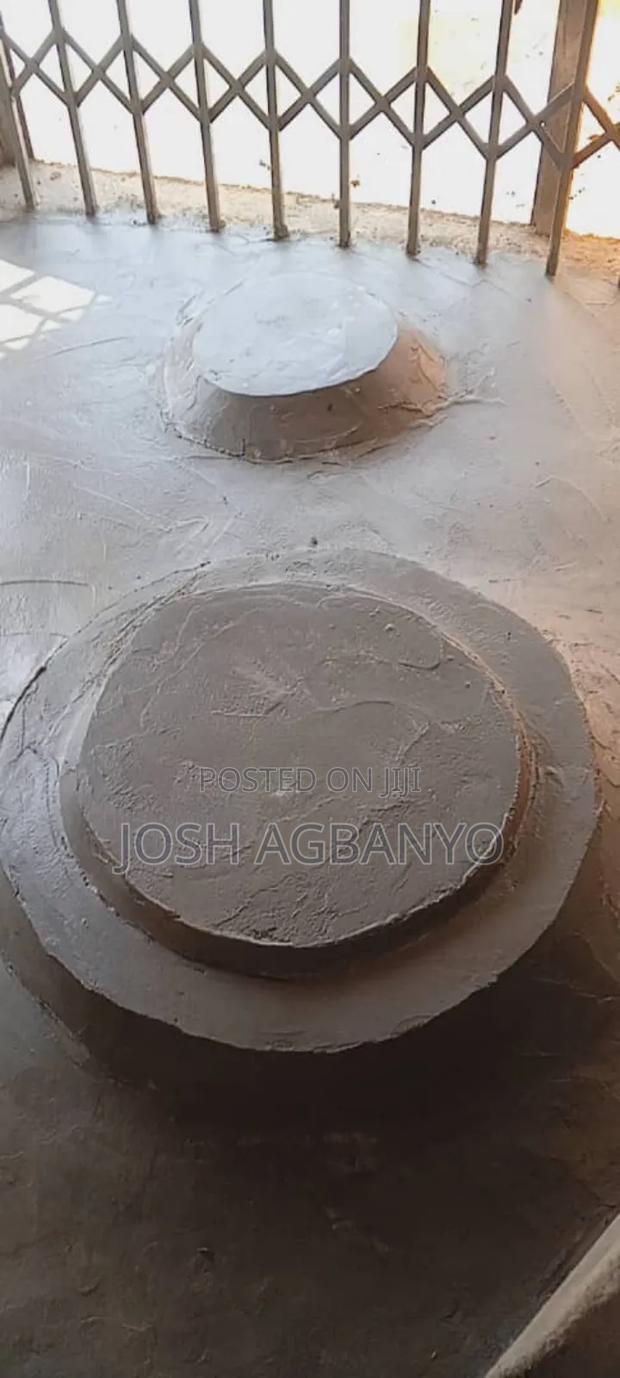Biofill and Biogas Digester Install · Photo 7