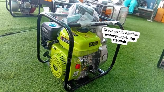 Best Honda Water Pump for Your Needs · Photo 1