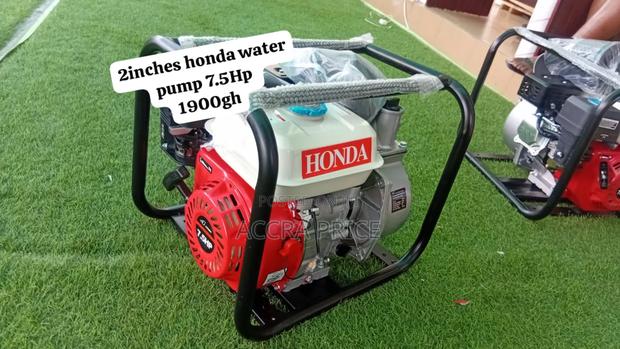 High Quality Honda Water Pump for Cool Price Water Pump · Photo 1