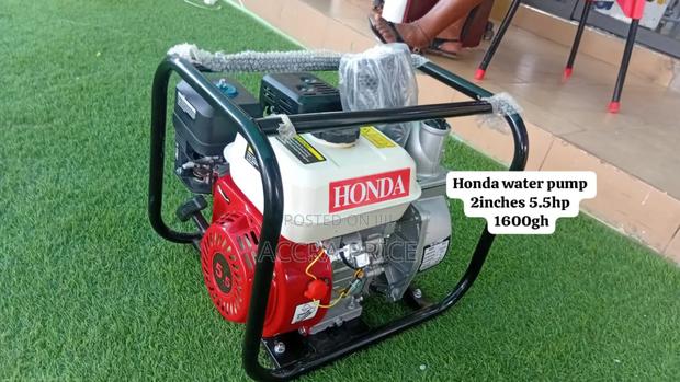 Water Pump Efficient Honda Water Pump Solutions · Photo 1