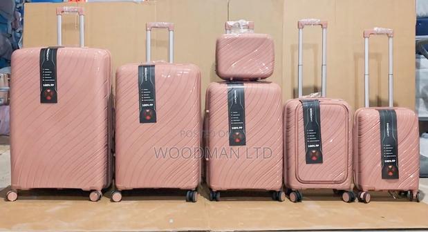 Luggage Bag for Traveling · Photo 2