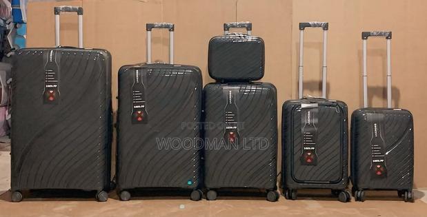 Luggage Bag for Traveling · Photo 1