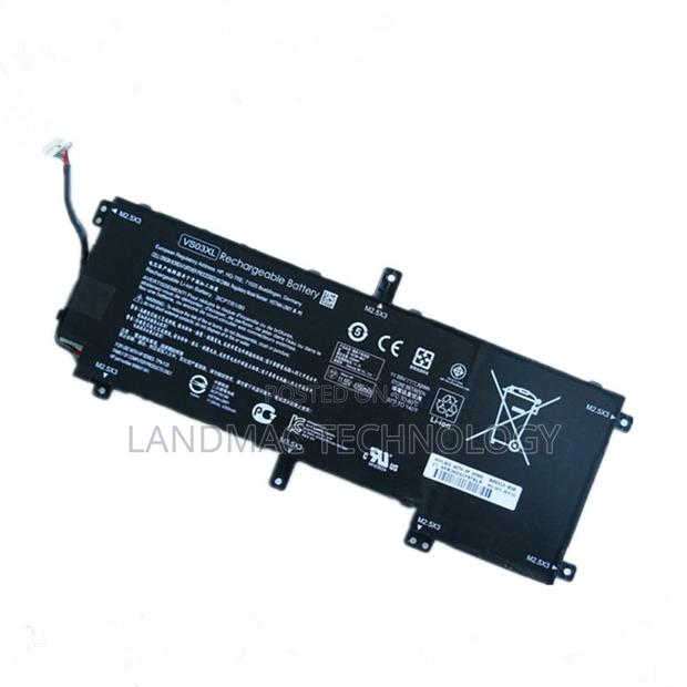 Original Hp Vs03xl Battery for Hp Envy · Photo 1