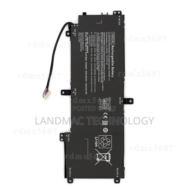 Original Hp Vs03xl Battery for Hp Envy · Photo 3