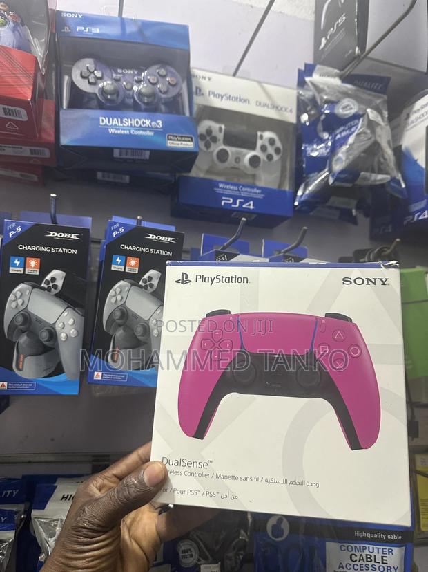 Original Ps5 Controla · Photo 1