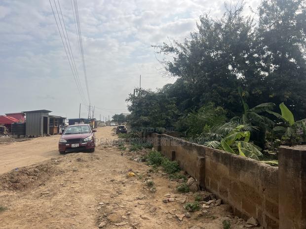 Land for Sale at East Legon · Photo 1